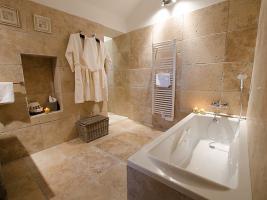 Le Chateau Des Cinq Cantons Hotel Carpentras Exterior foto