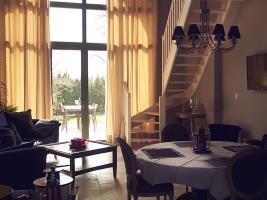 Le Chateau Des Cinq Cantons Hotel Carpentras Exterior foto