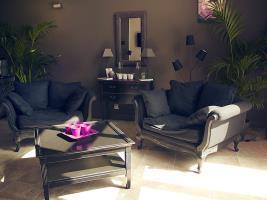 Le Chateau Des Cinq Cantons Hotel Carpentras Exterior foto