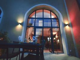 Le Chateau Des Cinq Cantons Hotel Carpentras Exterior foto