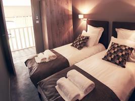 Le Chateau Des Cinq Cantons Hotel Carpentras Exterior foto