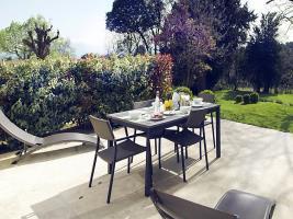 Le Chateau Des Cinq Cantons Hotel Carpentras Exterior foto